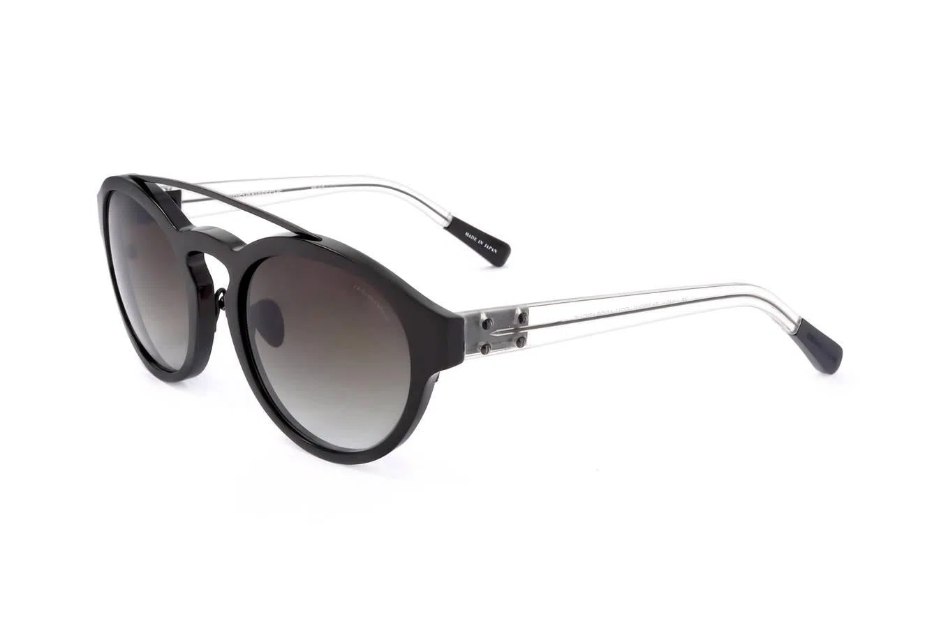 Kris Van Assche by Linda Farrow KVA4 Sunglasses - view 3